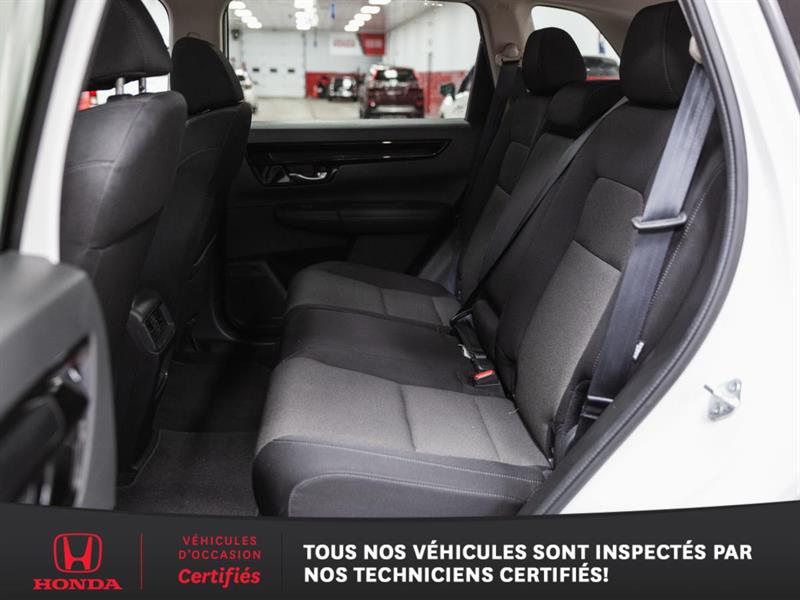 honda CR-V 2023 - 18