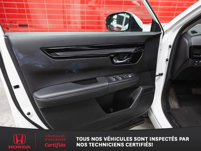 honda CR-V 2023 - 20