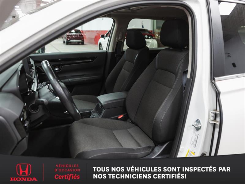 honda CR-V 2023 - 22
