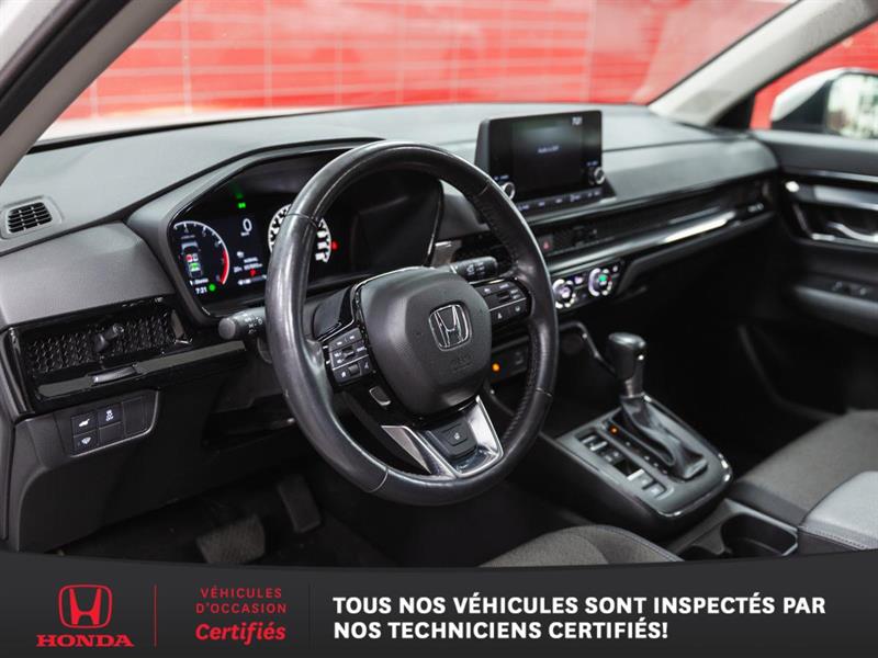 honda CR-V 2023 - 23