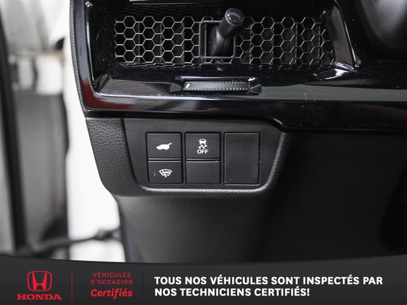 honda CR-V 2023 - 24