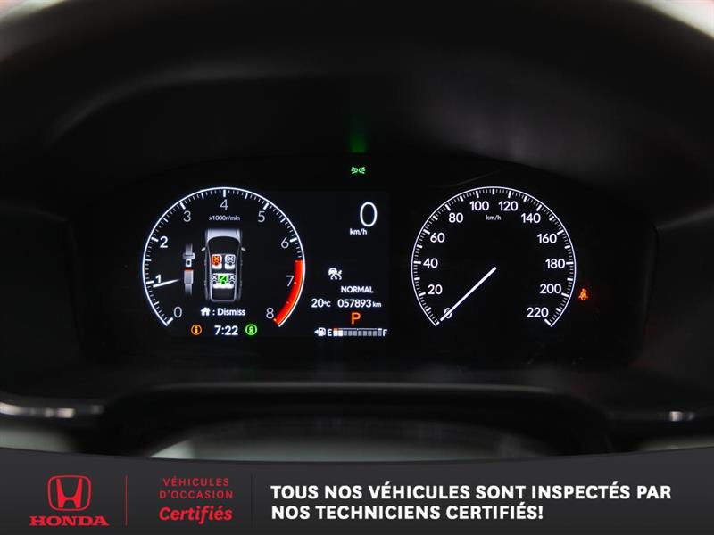 honda CR-V 2023 - 27