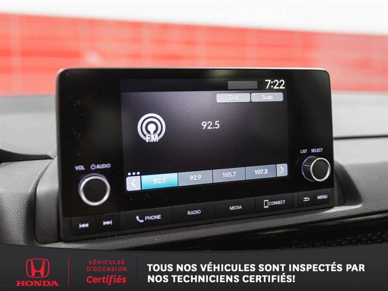 honda CR-V 2023 - 28