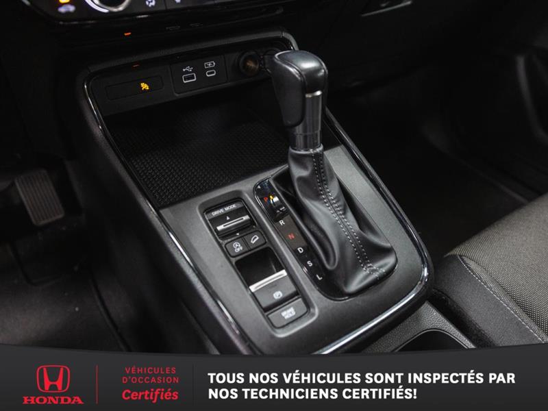 honda CR-V 2023 - 32
