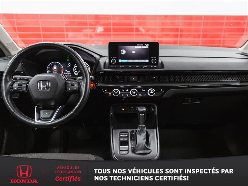 honda CR-V 2023 - 34