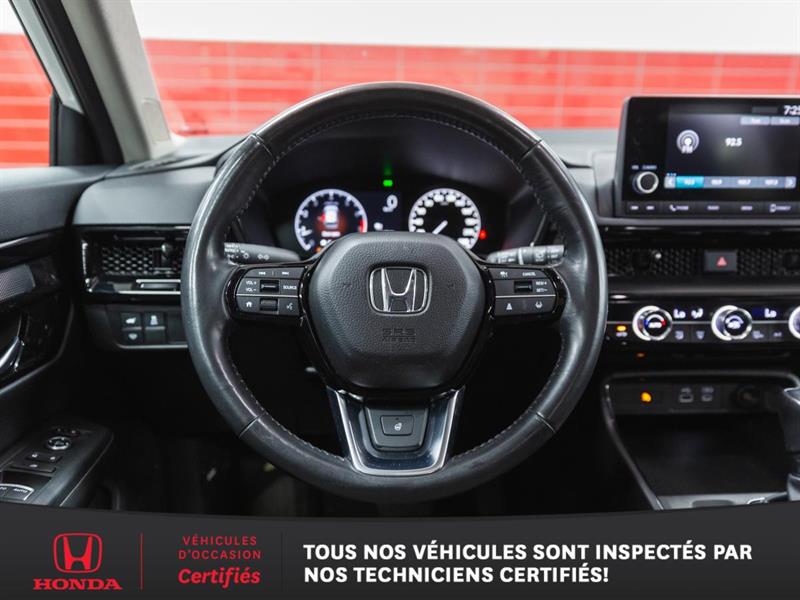 honda CR-V 2023 - 35