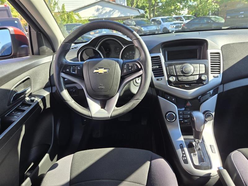 chevrolet Cruze 2013 - 13