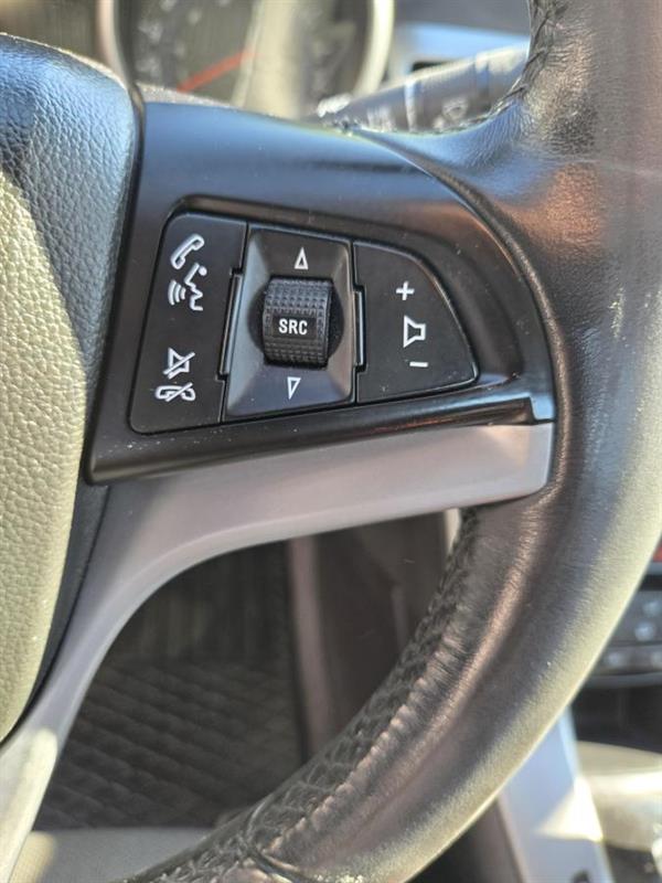 chevrolet Cruze 2013 - 18