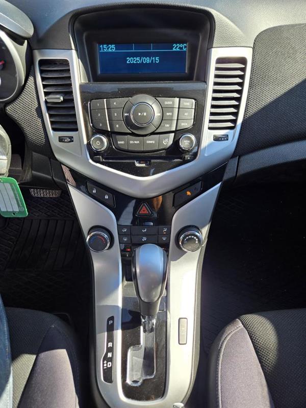 chevrolet Cruze 2013 - 19
