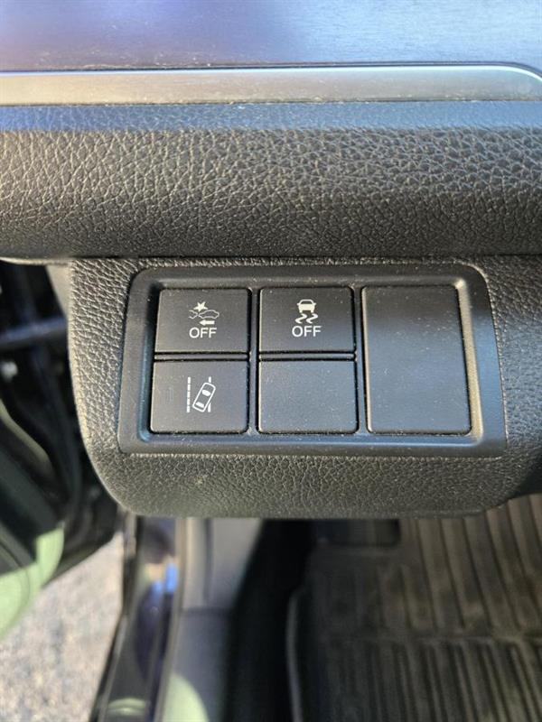 honda Civic 2016 - 19