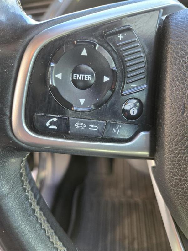 honda Civic 2016 - 20