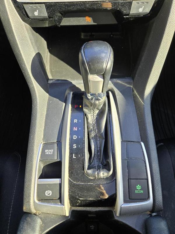 honda Civic 2016 - 22