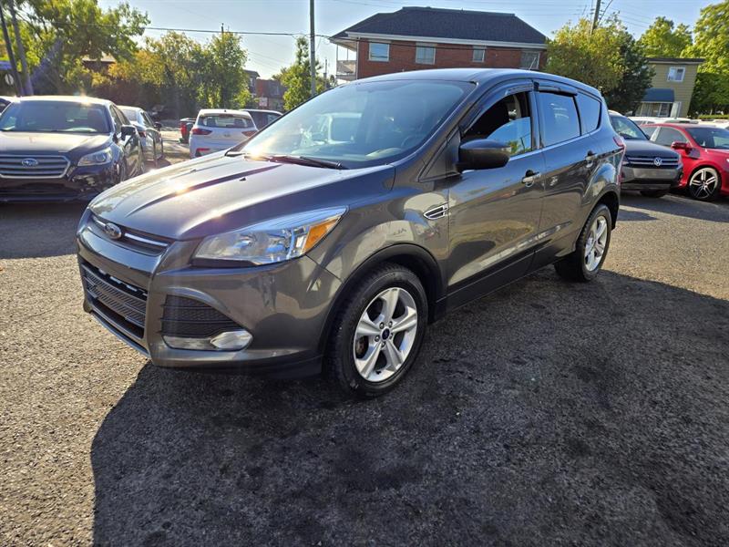 ford Escape 2016 - 3