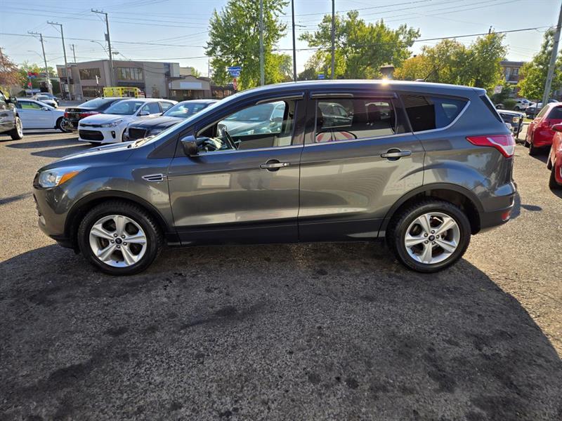 ford Escape 2016 - 4