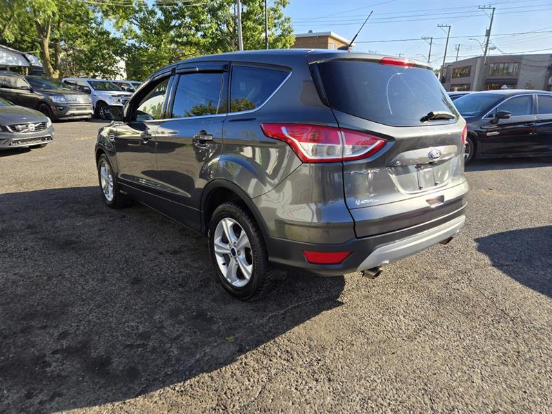 ford Escape 2016 - 5