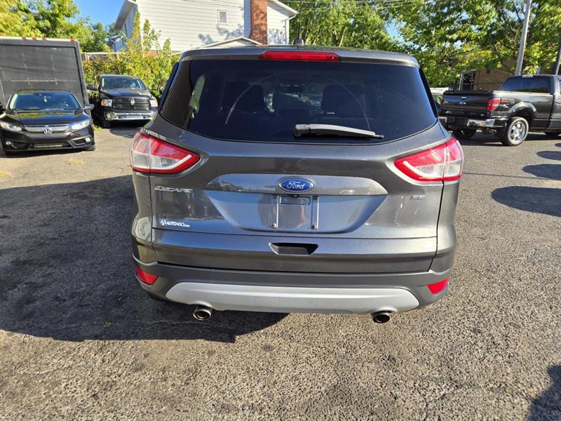 ford Escape 2016 - 6