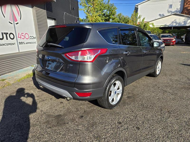ford Escape 2016 - 7