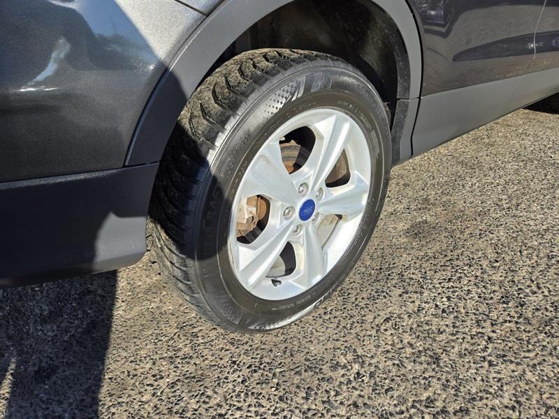 ford Escape 2016 - 8