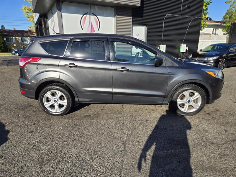 ford Escape 2016 - 9
