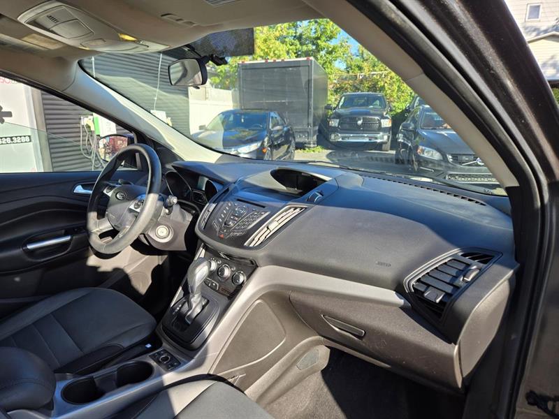 ford Escape 2016 - 10