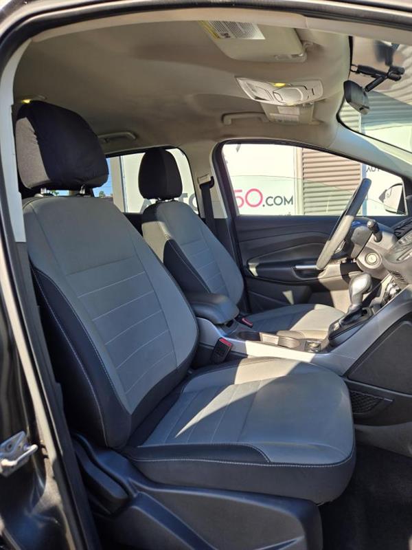 ford Escape 2016 - 11