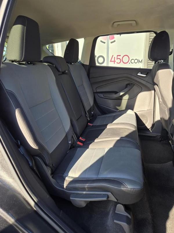 ford Escape 2016 - 12