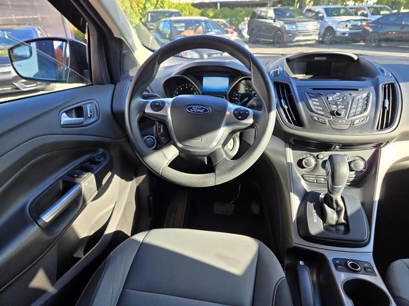 ford Escape 2016 - 14