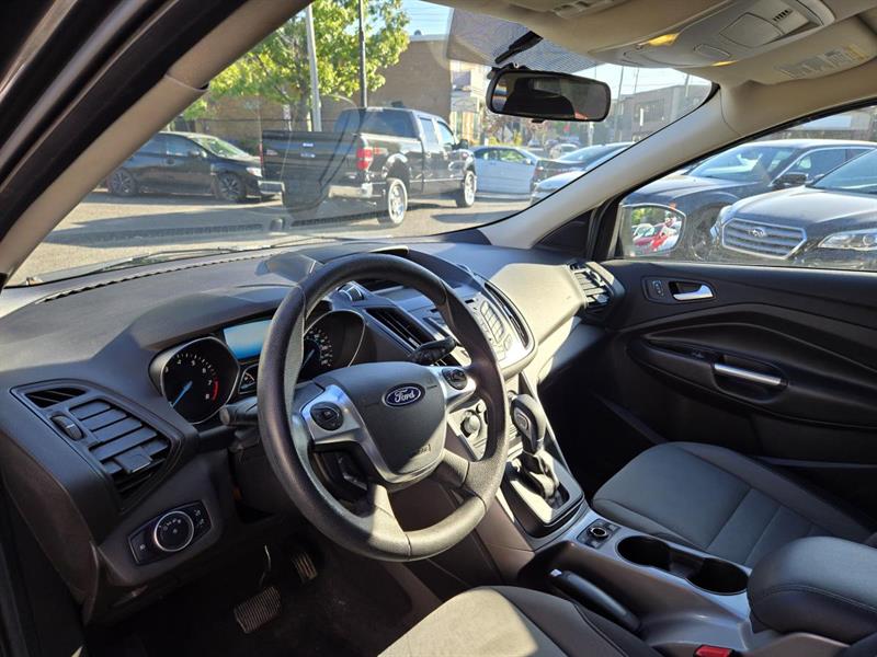 ford Escape 2016 - 15