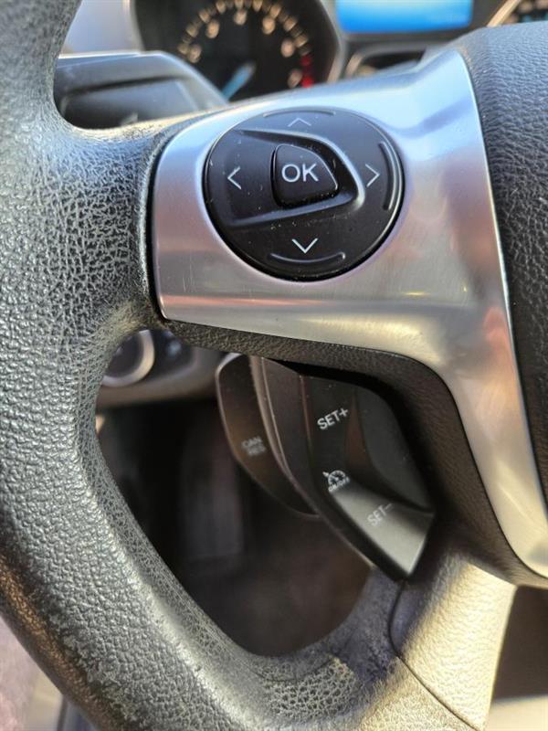 ford Escape 2016 - 18