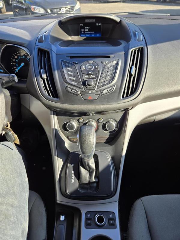 ford Escape 2016 - 20