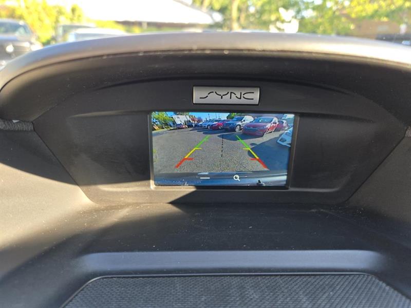 ford Escape 2016 - 24