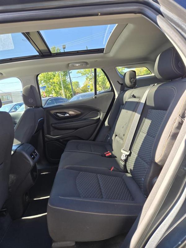 gmc Terrain 2018 - 13