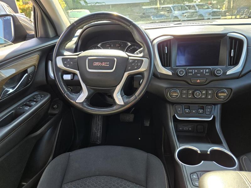gmc Terrain 2018 - 14