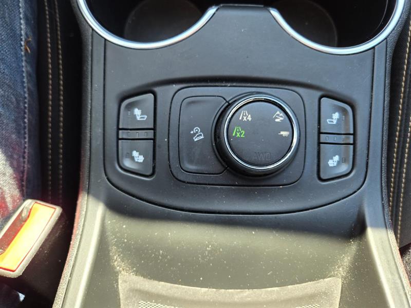 gmc Terrain 2018 - 20