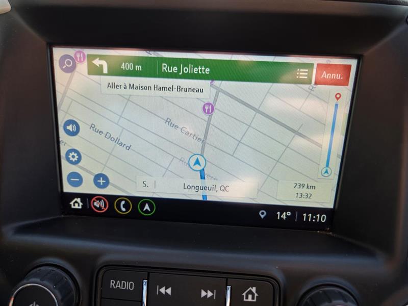 gmc Terrain 2018 - 22