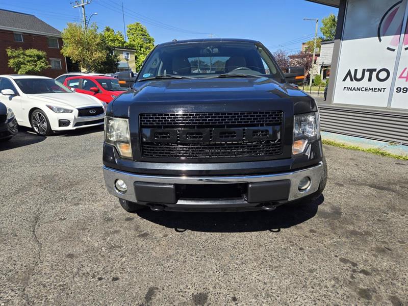 ford F-150 2010 - 2