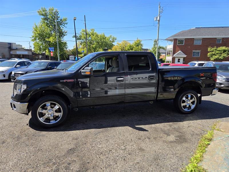 ford F-150 2010 - 4