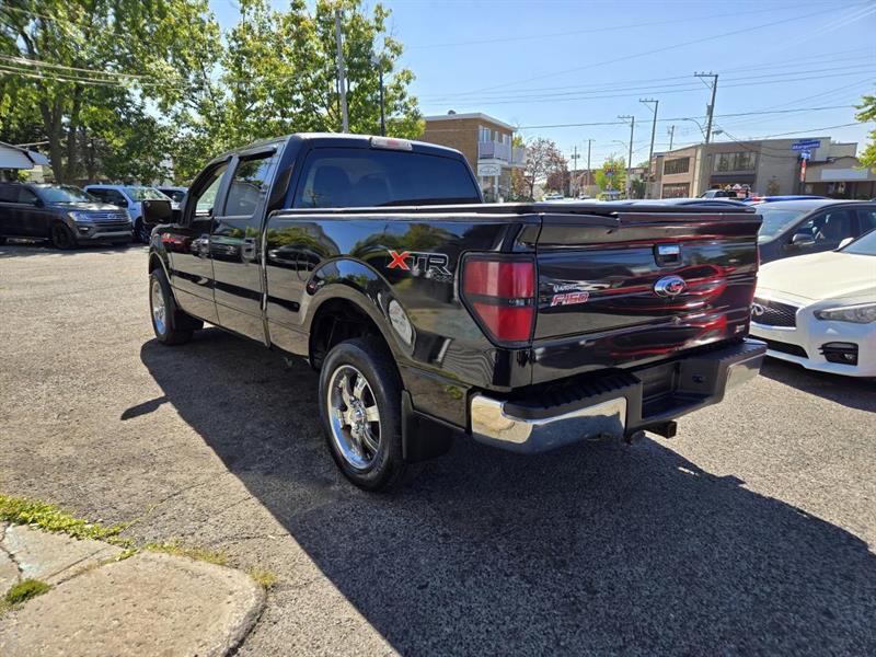 ford F-150 2010 - 5
