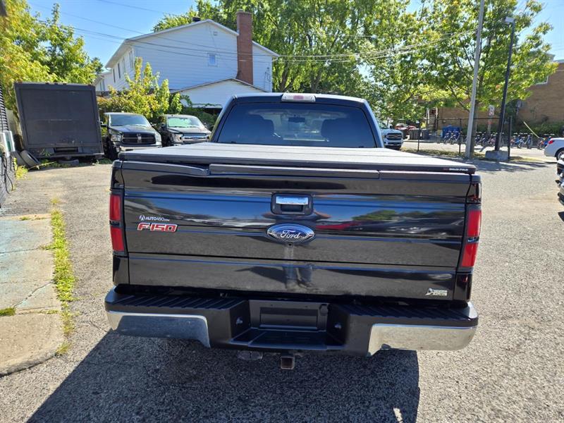 ford F-150 2010 - 6
