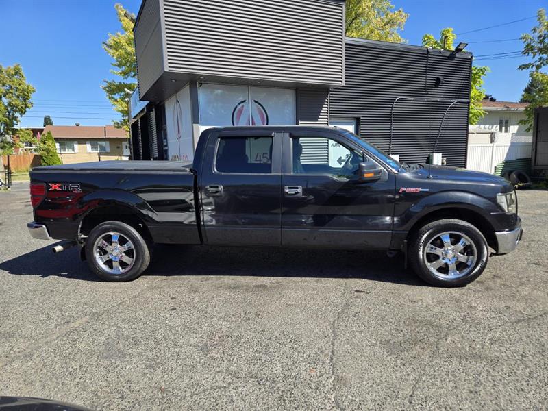 ford F-150 2010 - 9