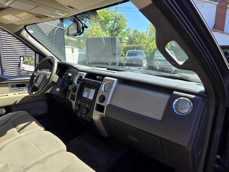 ford F-150 2010 - 10