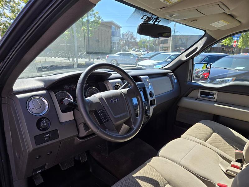 ford F-150 2010 - 15