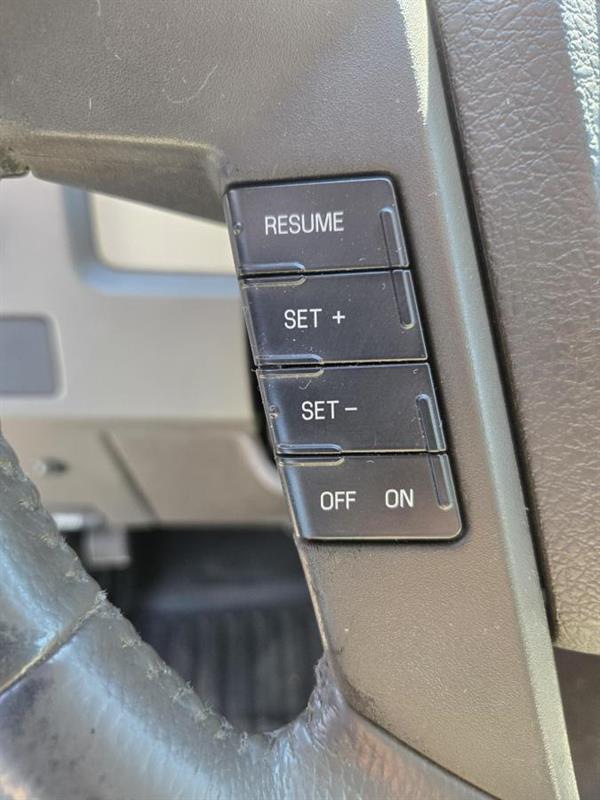 ford F-150 2010 - 19
