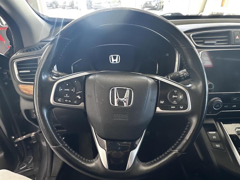 honda CR-V 2017 - 10