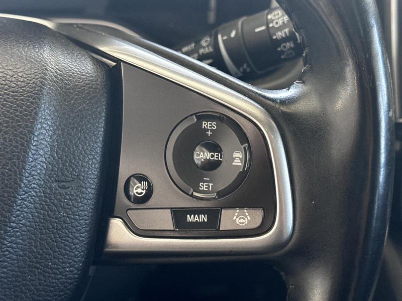 honda CR-V 2017 - 13