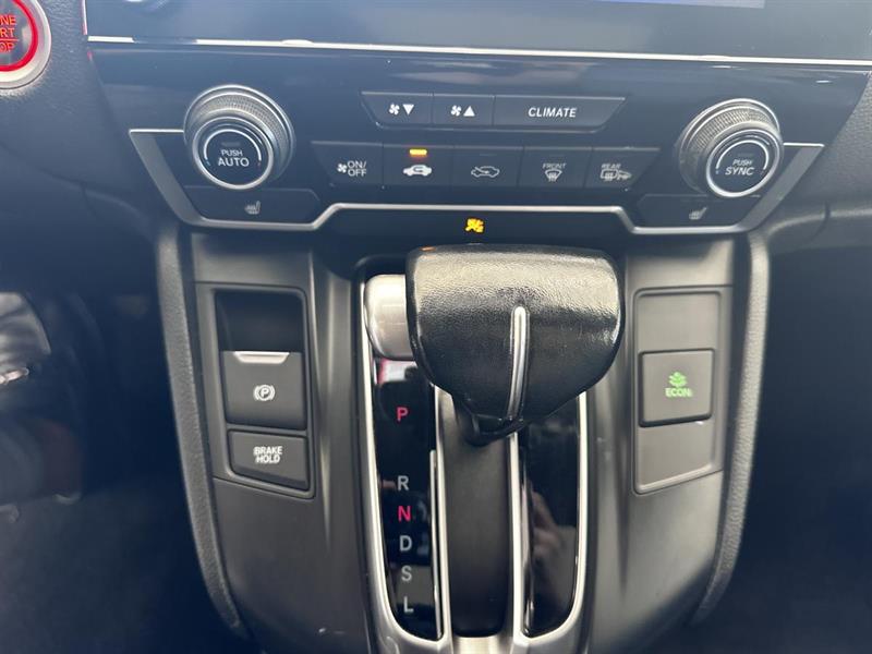 honda CR-V 2017 - 14