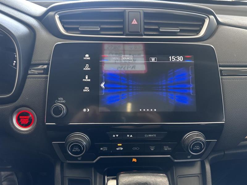 honda CR-V 2017 - 15