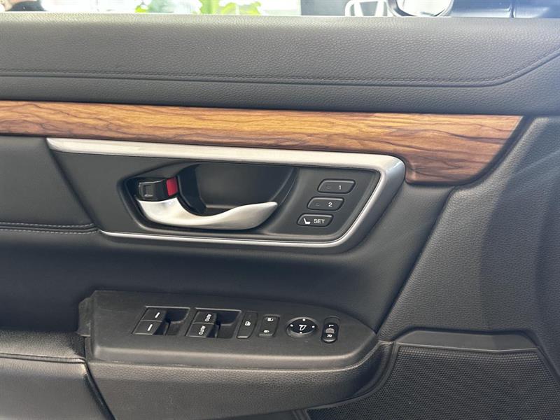 honda CR-V 2017 - 16