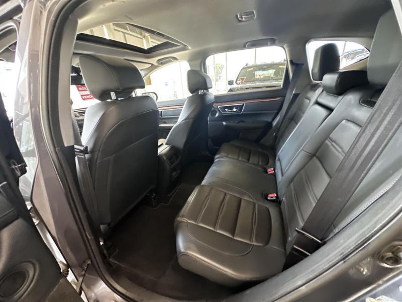 honda CR-V 2017 - 17