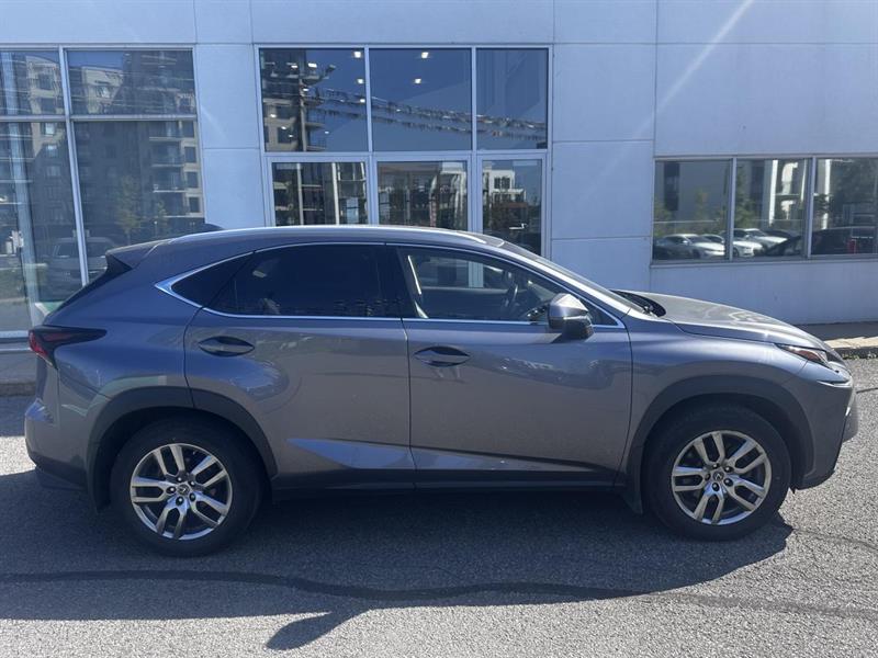 lexus NX 300 2019